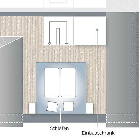 Apartamento Strandperle 03 Hörnum