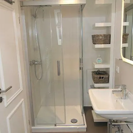 Apartamento Strandperle 03 *