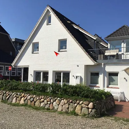 Apartamento Strandperle 03